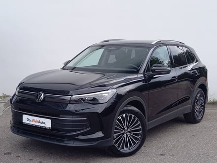 VW Noul Tiguan Advanced 2,0 TDI DSG