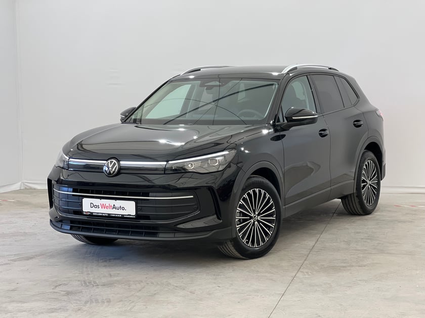 VW Noul Tiguan Advanced 2,0 TDI DSG