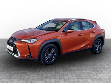 Lexus UX 250h Business 1,4kWh Aut.