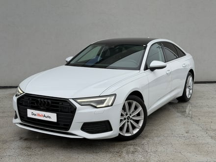 Audi A6 40 TDI