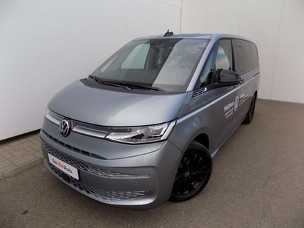 VW Multivan Style L 2.0 TDI 110KW