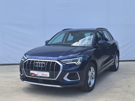 Audi Q3 Advanced 35 TFSI