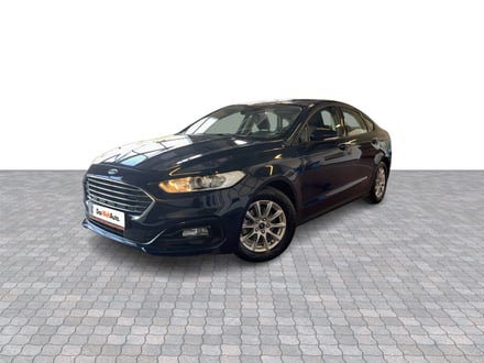 Ford Mondeo Titanium 2,0 Hybrid Aut.