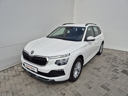 Škoda Kamiq Selection 1.0 TSI Fleet