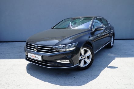 VW Noul Passat Highline2.0 TDI SCR DSG 4Mot