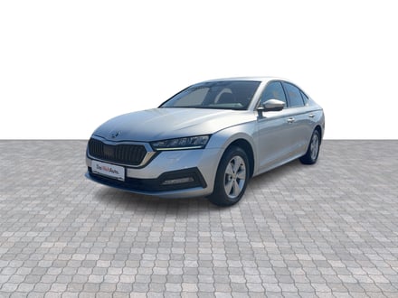 Škoda OCTAVIA AMBITION 1.5 TSI