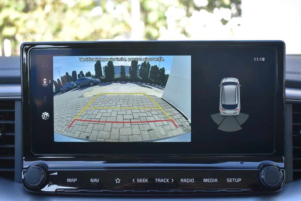 KIA Ceed 2025 — imagine 14