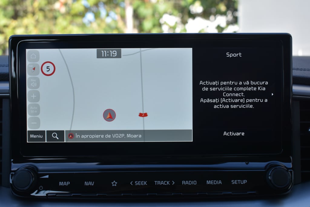 KIA Ceed 2025 — imagine 12