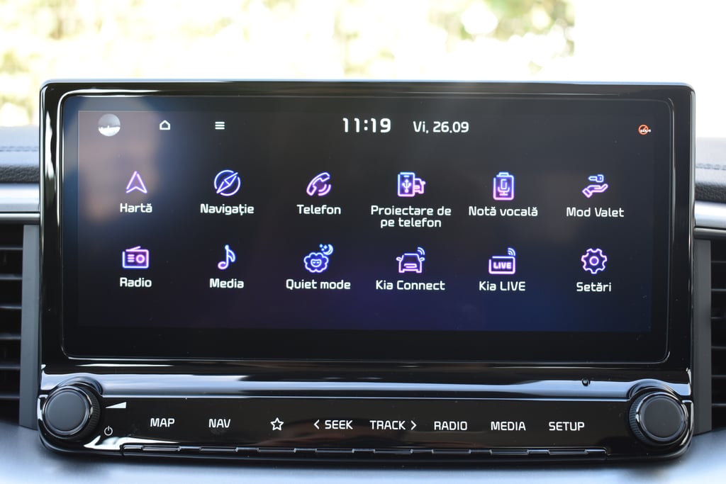 KIA Ceed 2025 — imagine 13