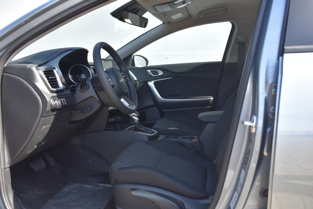 KIA Ceed 2025 — imagine 8