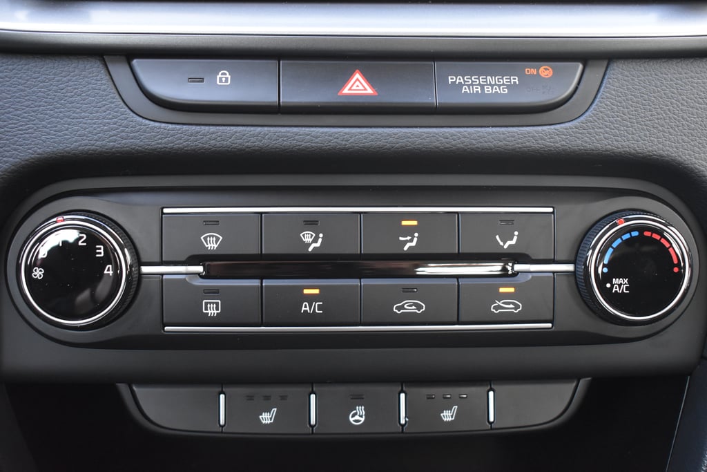 KIA Ceed 2025 — imagine 15