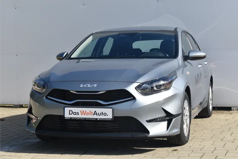KIA cee`d