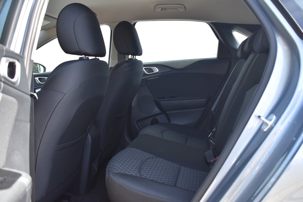 KIA Ceed 2025 — imagine 9