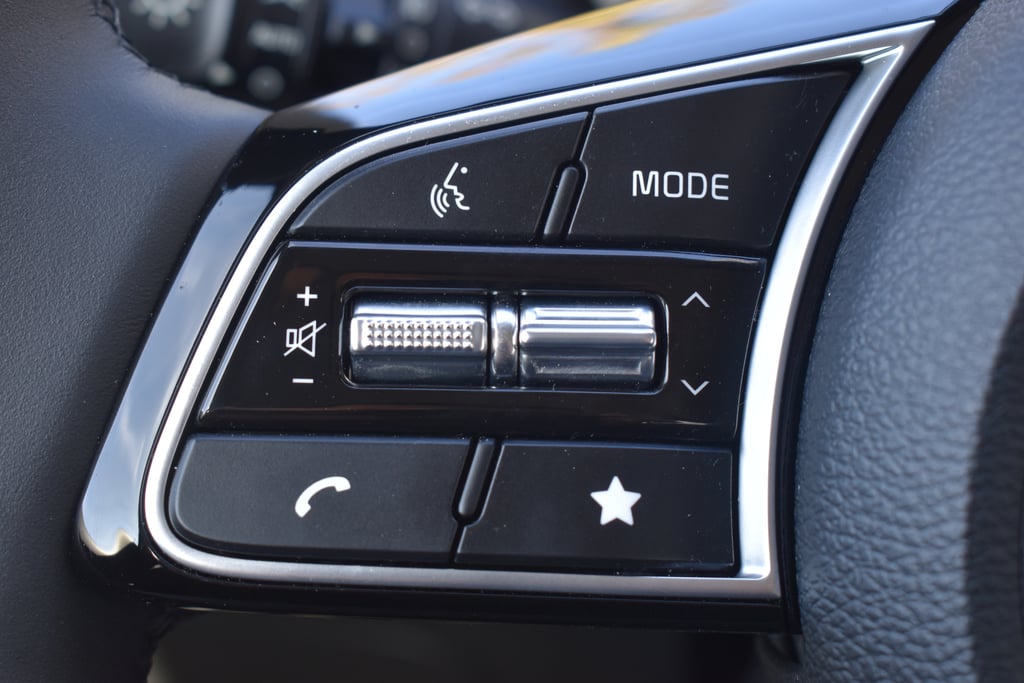KIA Ceed 2025 — imagine 20