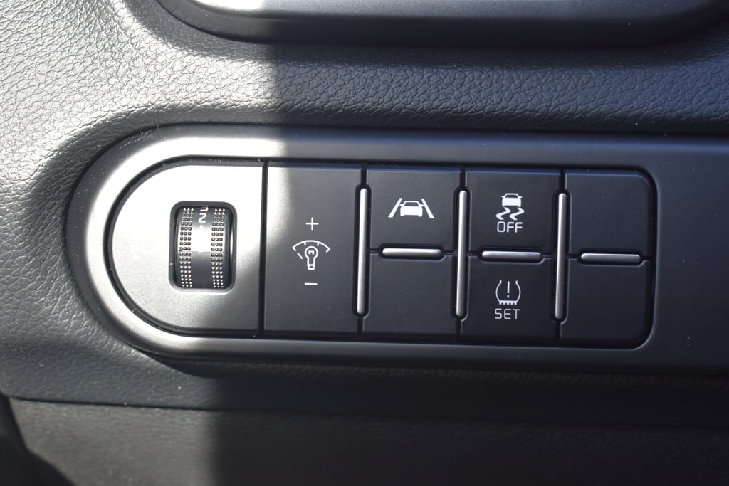 KIA Ceed 2025 — imagine 17