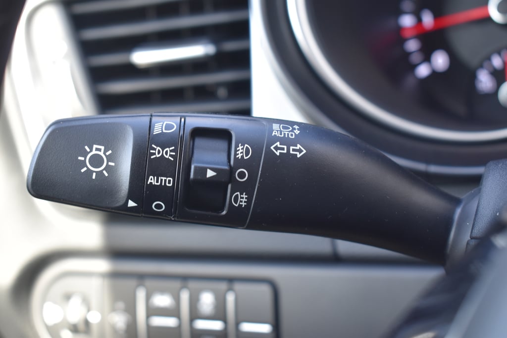 KIA Ceed 2025 — imagine 19