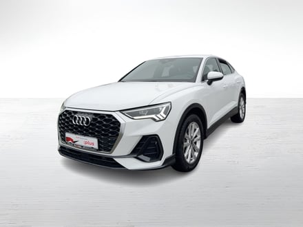 Audi Q3 Sportback 35 TFSI