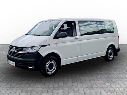 VW T6.1 Kombi LR 2.0 TDI 110KW 4M