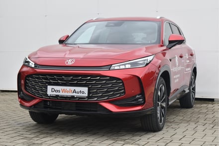 MG HS 1.5 Hybrid+ 165 kW Luxury