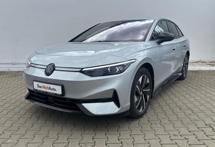 VW ID.7 Pro 77 kWh TD