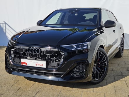 Audi Q8 PI 55 TFSI quattro