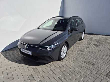 VW Golf Variant Life 2.0 TDI DSG