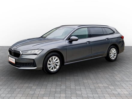 Škoda Superb Kombi 1,5 TSI ACT Style