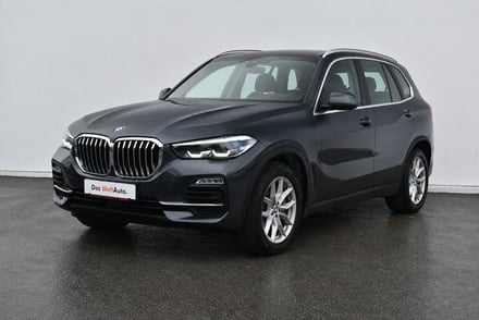 BMW X5 xDrive45e PHEV Aut.