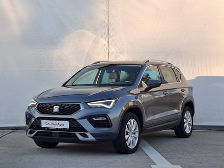 SEAT Ateca Style 1.5 TSI DSG7