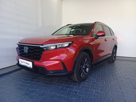 Honda CR-V 2,0 i-MMD e:HEV Advance AWD Aut.