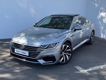VW Arteon R-Line 2.0 TSI 280 CP DSG 4M TD