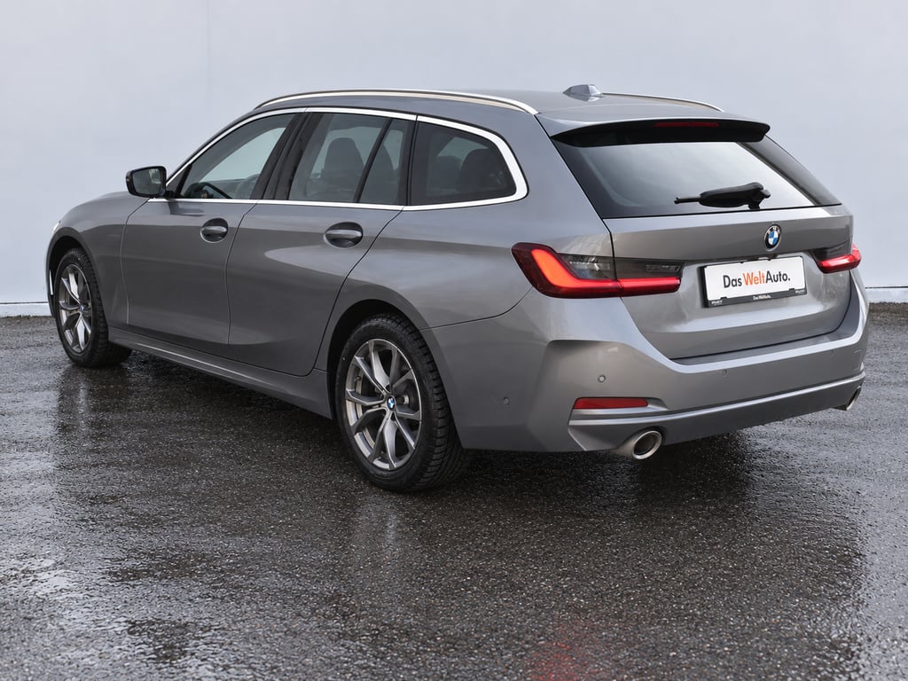 BMW Seria 3 2023 — imagine 3