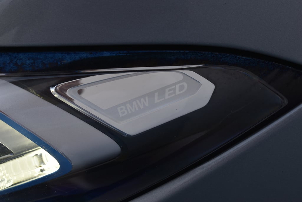 BMW Seria 3 2023 — imagine 19