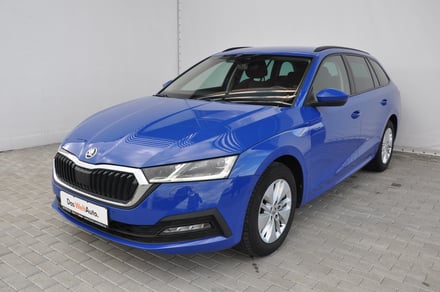 Škoda Octavia Combi Ambition 2.0 TDI DSG