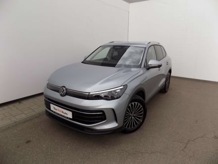 VW Noul Tiguan Advanced 2,0 TDI DSG 4Mot