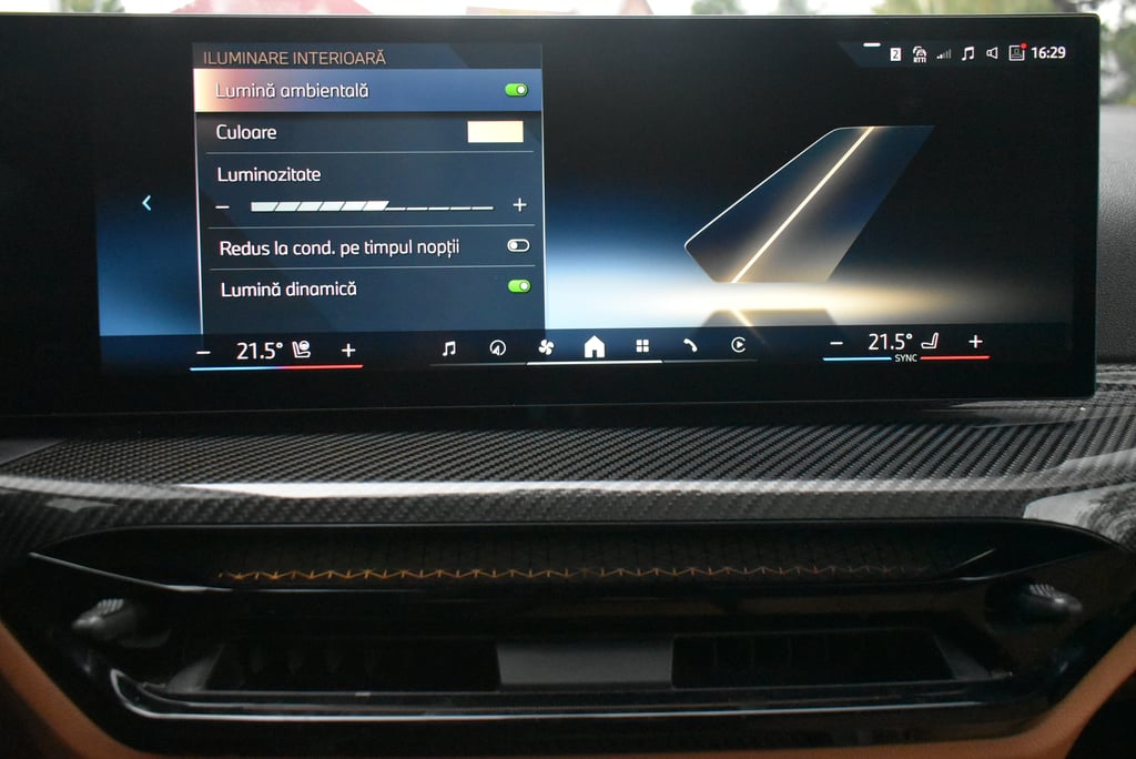 BMW Seria 4 2025 — imagine 18
