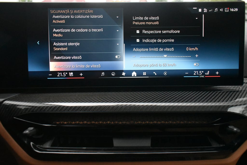 BMW Seria 4 2025 — imagine 16