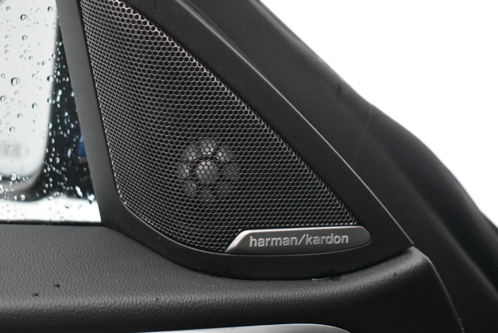 BMW Seria 4 2025 — imagine 14