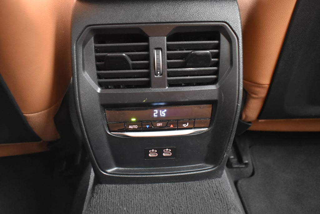 BMW Seria 4 2025 — imagine 12