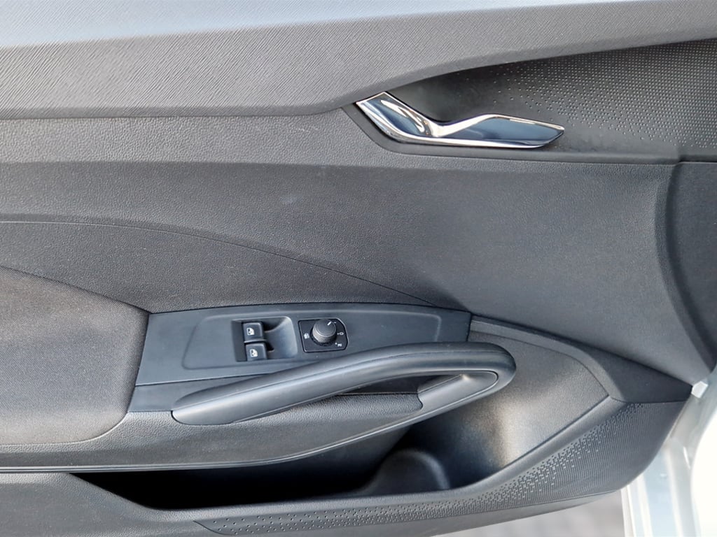 SKODA Fabia 2025 — imagine 13