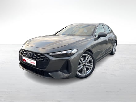 Audi A5 Avant 40 TDI quattro