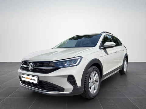 VW Taigo