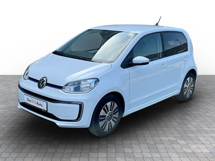 VW e up! entry 4 usi