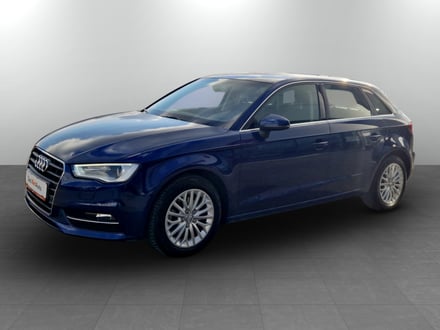 Audi A3 Sportback Ambiente 1.2TFSI