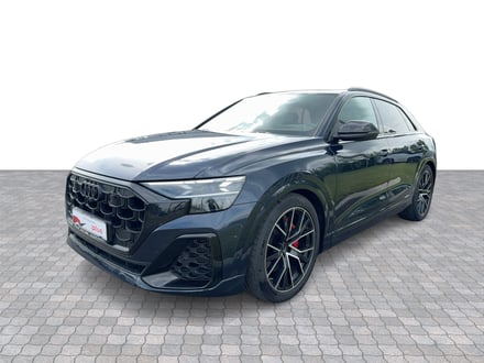 Audi SQ8 PI TFSI quattro