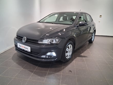VW PoloTrendline 1.0  4 usi