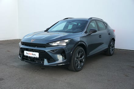 CUPRA Formentor 1.5 e-HYBRID