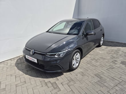 VW Golf Life 2.0 TDI