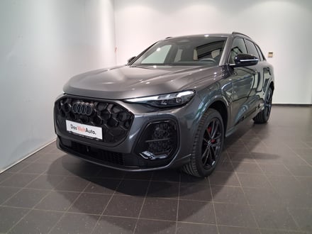 Audi Q5 40 TDI quattro