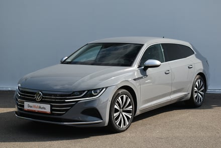 VW Arteon SB Elegance e-Hybrid1.4 TSI